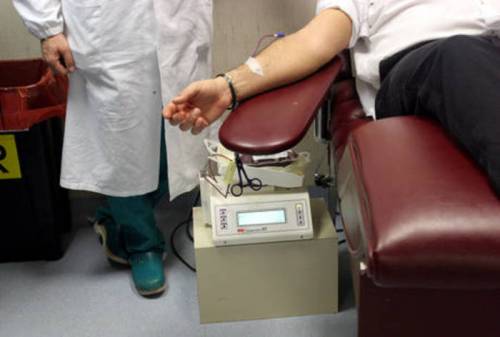 Gay e bisessuali, gli Stati Uniti tolgono il divieto: potranno donare il sangue