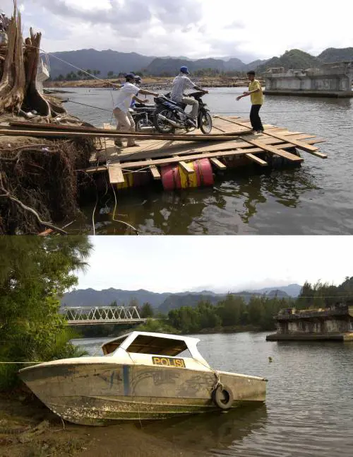 Storie di ricostruzione a dieci anni dallo tsunami
