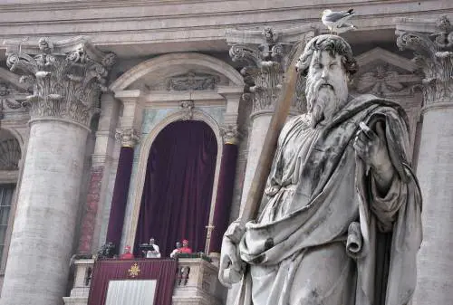 Papa prega per i martiri "La libertà religiosa è un diritto inalienabile"