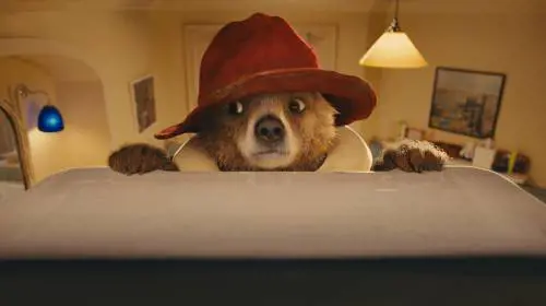 Il film del weekend: "Paddington"