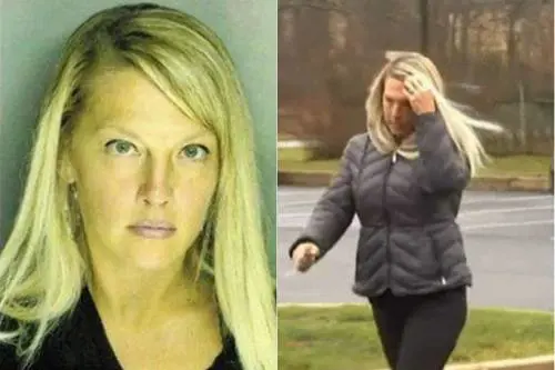 Fa sesso con l'amico della figlia: commessa di Victoria's Secret nei guai