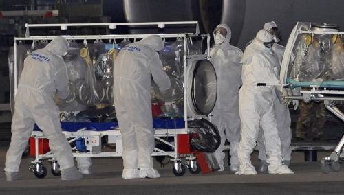 Ebola non è stata sconfitto e continua a mietere vittime