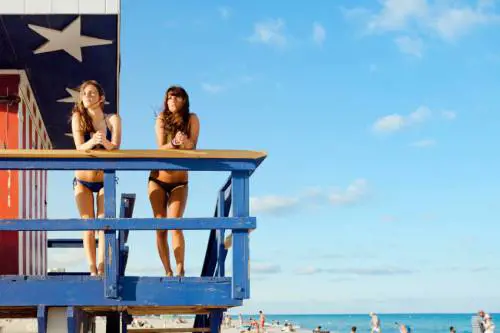 A Miami tra ville e cubani Qui riparte l'economia Usa