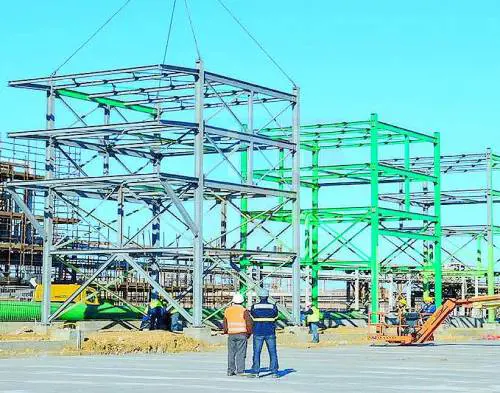 La rinascita di Porto Torres passa dalle fonti rinnovabili