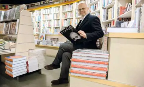 Il leader dei librai: "C'è chi chiede “Il fu Matia Bazar"