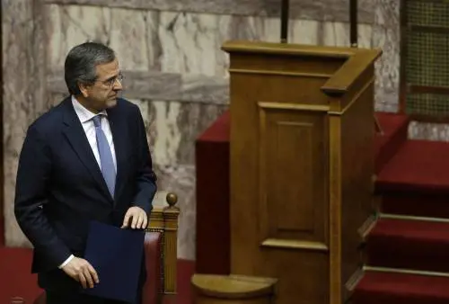 Fumata nera sul presidente: la Grecia a elezioni anticipate