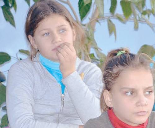 Nel Paese senza mamme: così vivono i figli delle nostre badanti