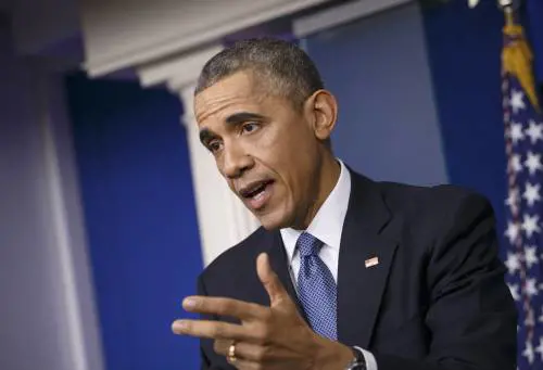 Iran, apertura di Obama: non esclusa apertura ambasciata a Teheran