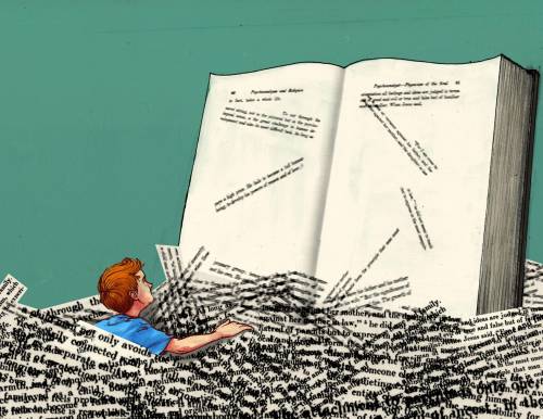 La critica letteraria sta benissimo Leggete Martin Amis