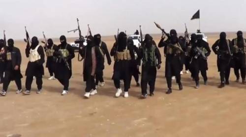Roma, indagati 10 jihadisti pronti a colpire