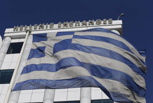 Elezioni Grecia, Syriza in testa ai sondaggi