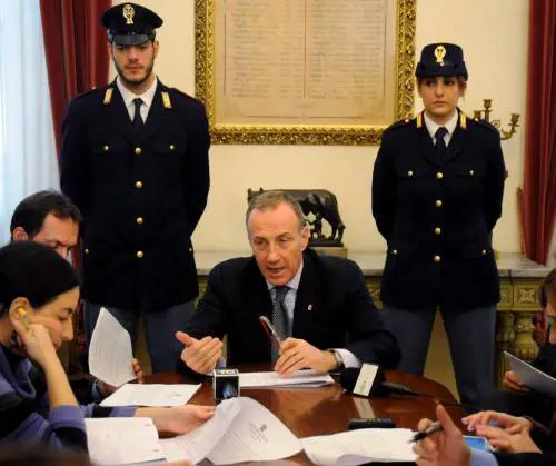 L'anno di Expo: Pisapia si gioca tutto