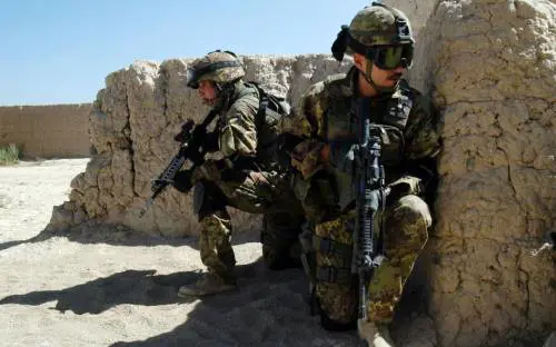 Macché missioni di pace. Gli italiani fanno la guerra