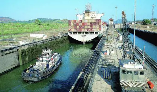 Salini, primo risarcimento per Panama