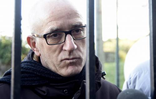Il comandante: "Volevo salvare tutti"