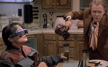 Ammettetelo: state pensando ai Google Glass