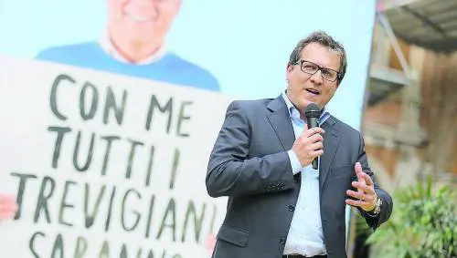 "Contro l'emergenza profughi non c'è destra o sinistra"
