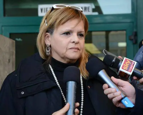 Scontro in aula, entro questa mattina il Riesame si esprimerà sulla sorte della donna