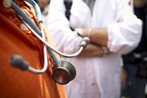 Il governo: controlli medici affidati all'Inps