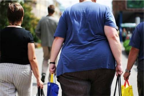 Quanto pesano gli obesi (sulle nostre tasche)