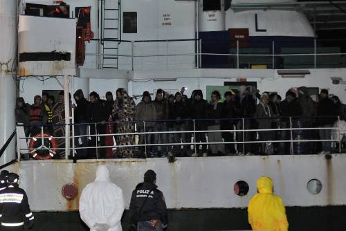 L'ennesima promessa dell'Ue: "Lotta ai trafficanti di migranti"