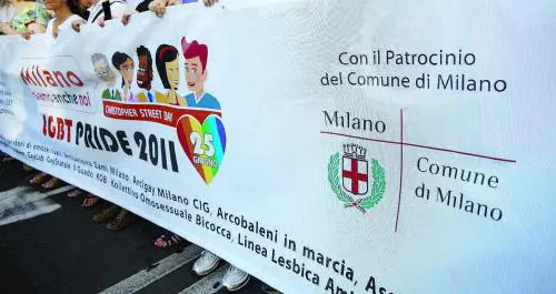 Il sadomaso va bene, la famiglia no