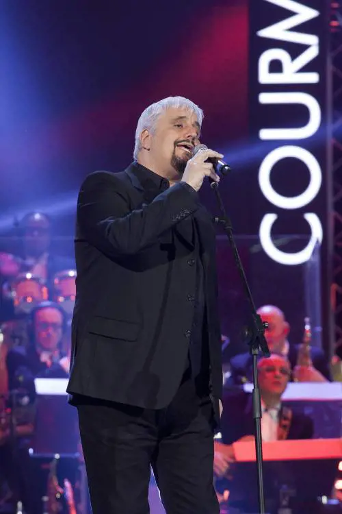 Il bluesman di Napoli famoso in tutto il mondo