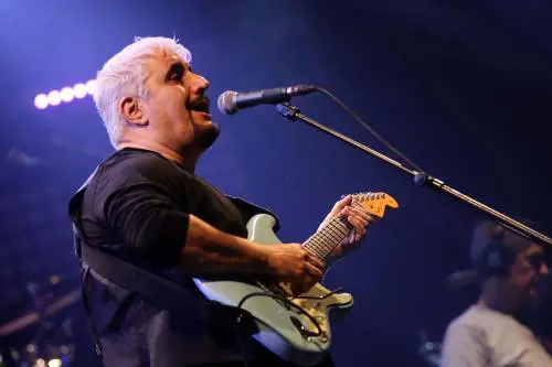 Pino Daniele, mercoledì i funerali a Roma