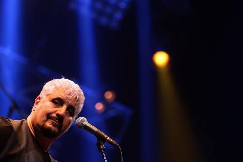 Morto Pino Daniele