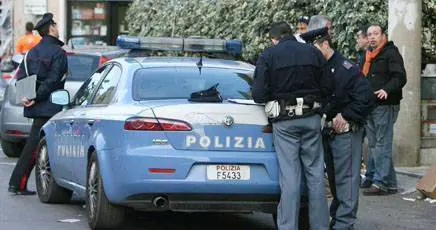 L'allarme della polizia: "Crimini in aumento, il governo è latitante"