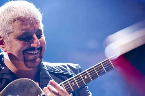 Pino Daniele, il giallo dei soccorsi