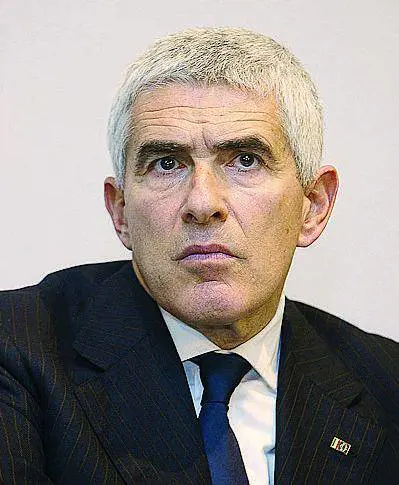 Il totonomi entra nel vivo: c'è Casini tra i papabili