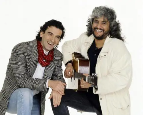 Fragili, ironici e ribelli. Che sodalizio con Troisi