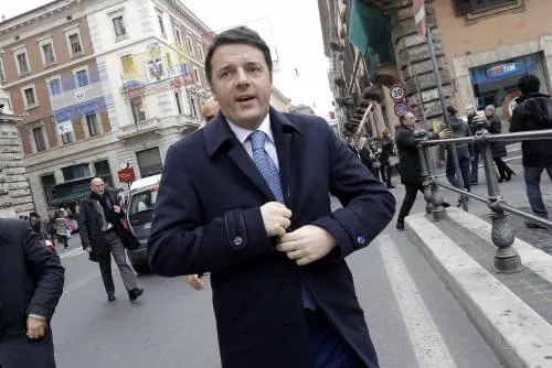 Se lo Stato ripaga i debiti di Renzi senior