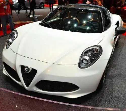 Così Detroit ritrova la «sua» Chrysler Le sfide Fca del 2015