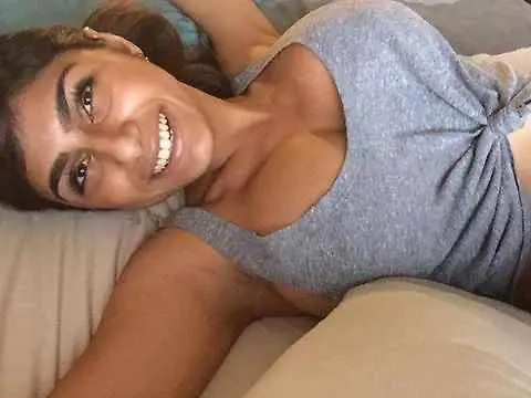 La pornostar libanese che fa infuriare l'Islam