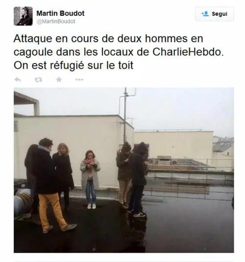 Tra satira e Maometto così Charlie Hebdo infiamma l'islam