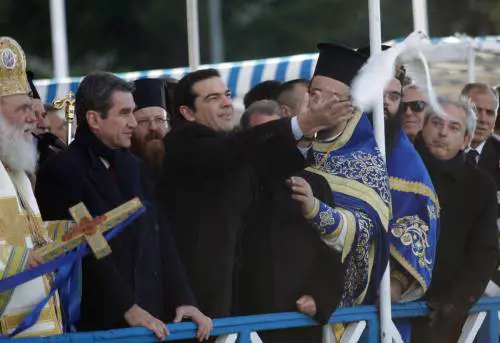 Tsipras: "Rispetteremo gli obblighi con Bruxelles, ma non l'austerity"