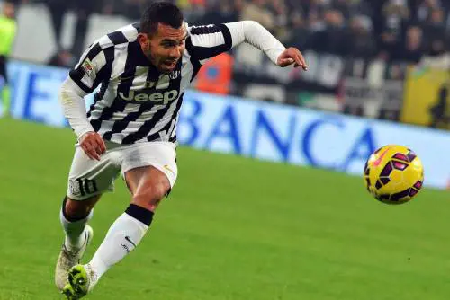Non basta aggrapparsi a Tevez. Juve "nun fa la stupida" in difesa
