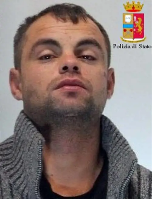 Preso stupratore seriale Violentava nelle stazioni