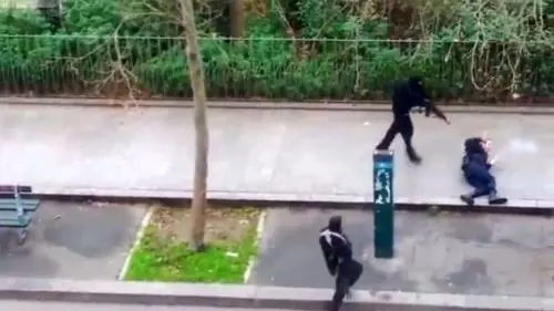 "Io, musulmano, non sono Charlie"