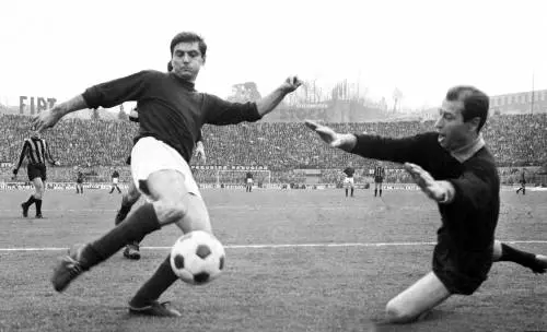 Ridateci l'epica sportiva (a partire da Juve-Inter)