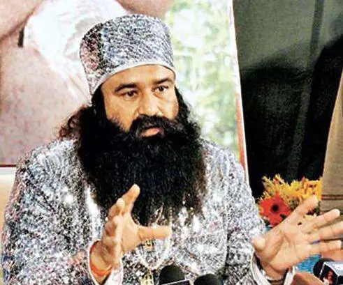 India, il guru accusato di aver fatto castrare quattrocento fedeli