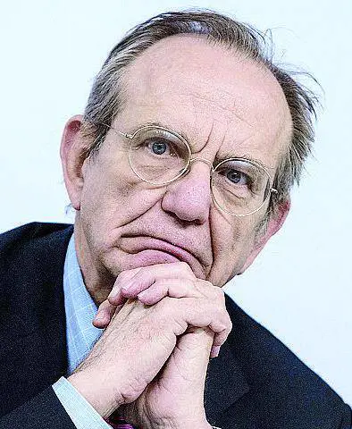 L'ex ministro aveva sostenuto in un articolo la tesi ripresa dall'Agenzia delle Entrate