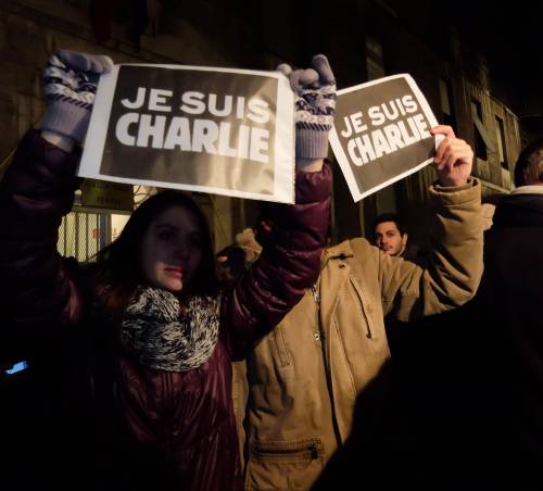 I capi islamici e la dietrologia: «La strage? Forse depistaggio»