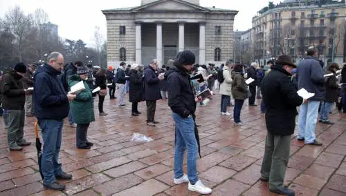 Famiglia, la Regione difende il logo