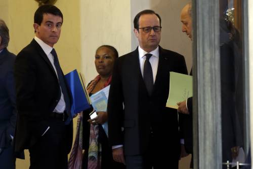 Quell'allarme dell'Algeria ignorato da Hollande