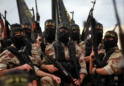 Da al Qaeda a Boko Haram la multinazionale del terrore che lotta contro l'Occidente