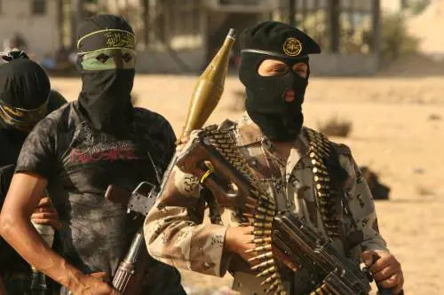 I radicali islamici alla riscossa e alla conquista