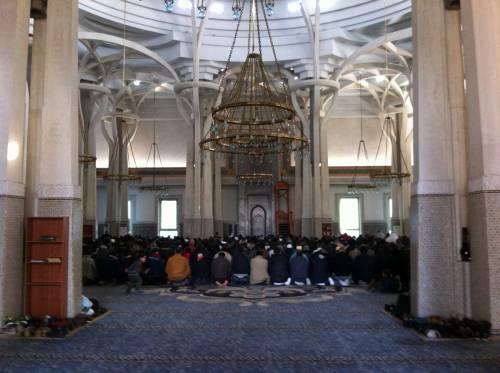Il far west dell'islam in Italia